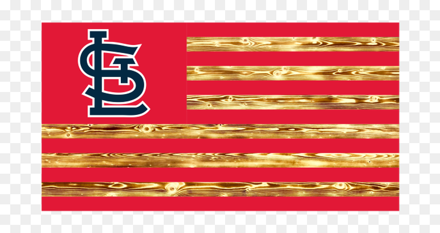 St. Louis Cardinals, HD Png Download - st louis cardinals png