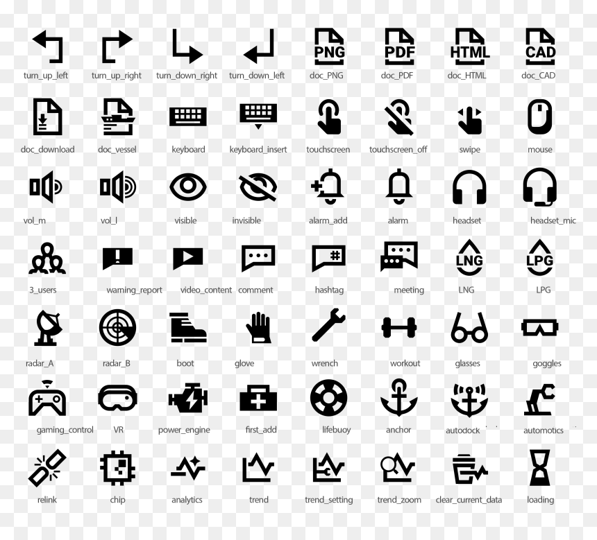 V4 Carousel - Experimental Alphabet, HD Png Download - registered icon png