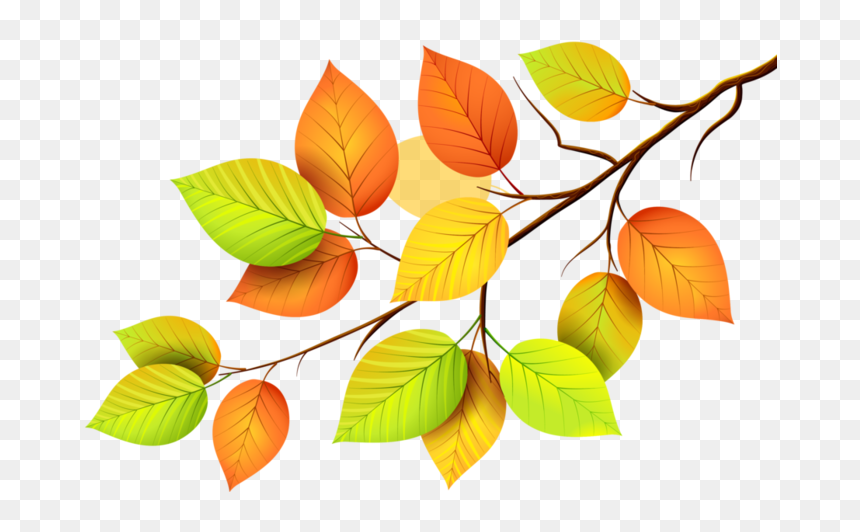 Http - //img0 - Liveinternet - Ru/images/attach/c/ - Png Leaves, Transparent Png - leaf pile png