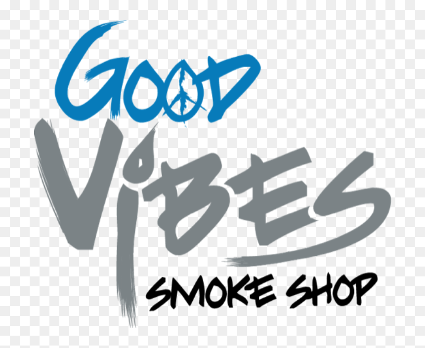 Calligraphy, HD Png Download - good vibes png