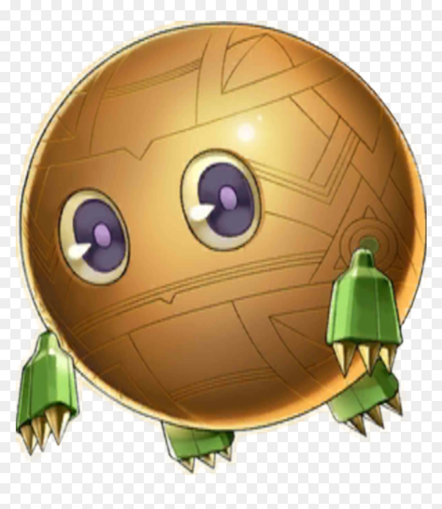 Lien Direct, 2018/03/4/1516308742 20180118 - Sphere Kuriboh, HD Png Download - kuriboh png