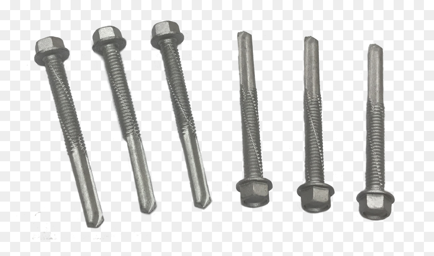 Metal Screw Head Png, Transparent Png - metal screw head png