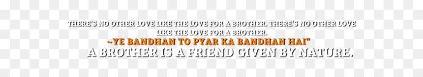 Amber, HD Png Download - raksha bandhan background png