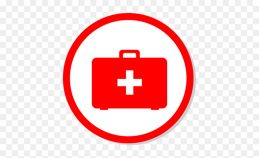 Circle, HD Png Download - medical sign png