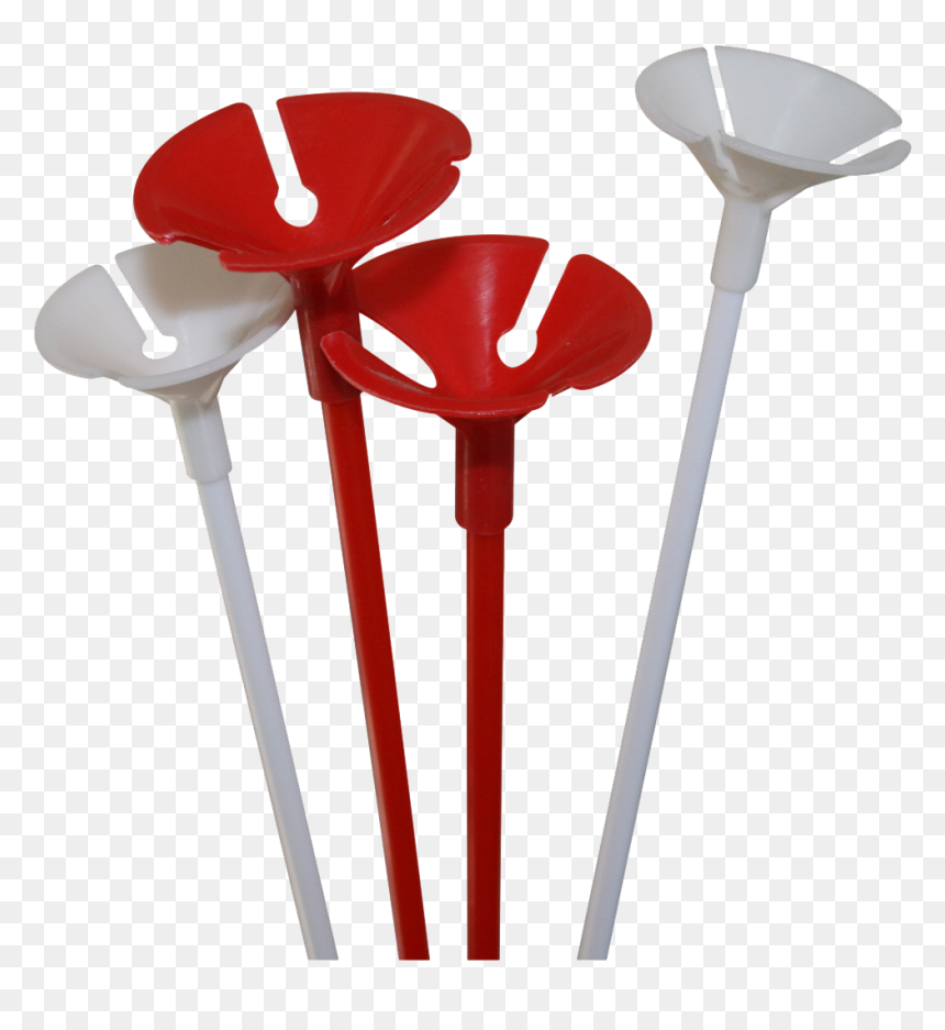Balloon Sticks And Cups Promotional Balloons Fast , - Balloon Stick Png, Transparent Png - fast png