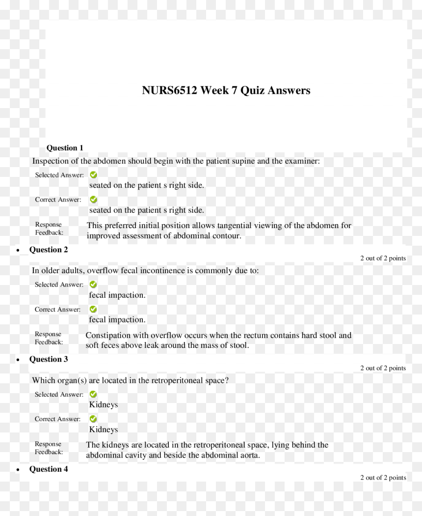 Document, HD Png Download - question and answer png