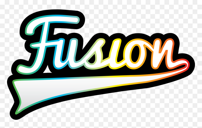 Thumb Image - Fusion Logo, HD Png Download - fusion logo png