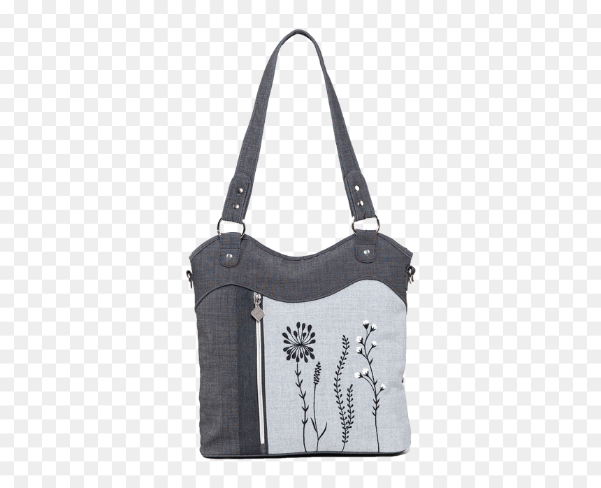 Shoulder Bag, HD Png Download - hand bags png