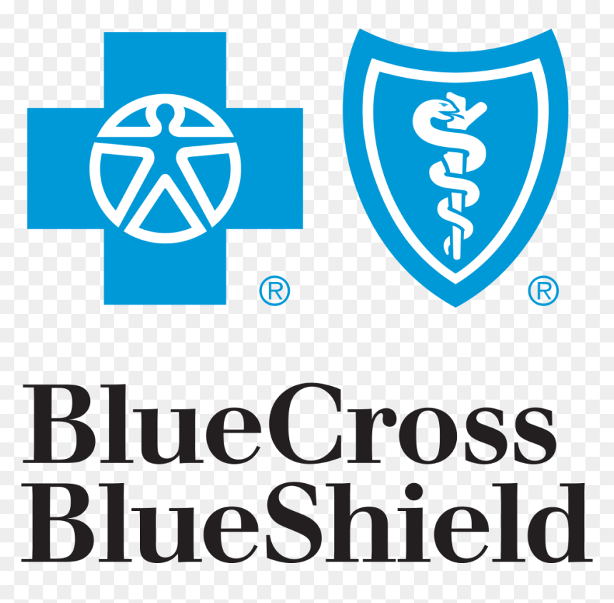 Blue Cross Blue Shield, HD Png Download - blue cross blue shield logo png