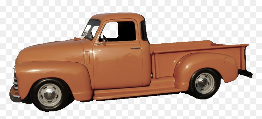 Any More Info One What I Did Wrong Here The User On - Portable Network Graphics, HD Png Download - old truck png