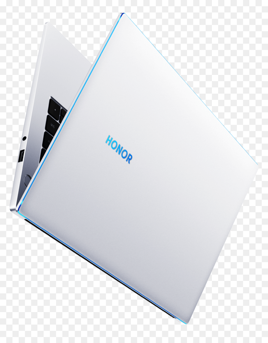Honor Magicbook - Netbook, HD Png Download - magic book png