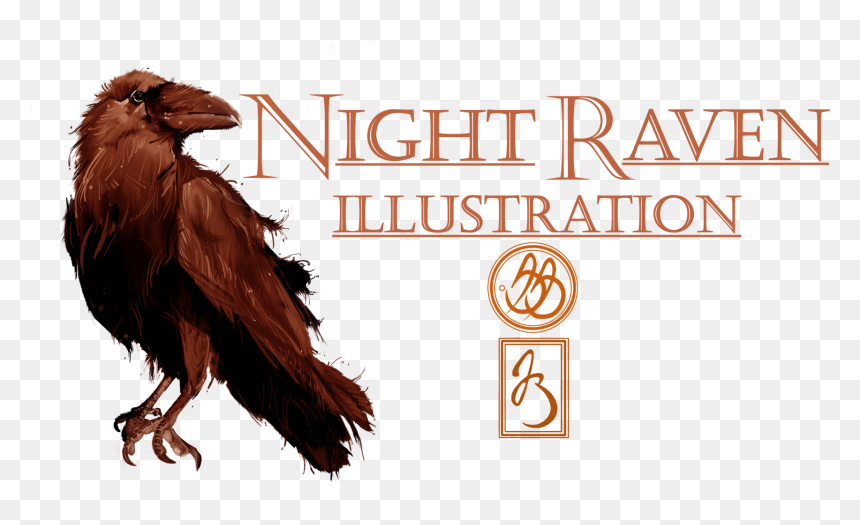 Eagle, HD Png Download - raven feather png