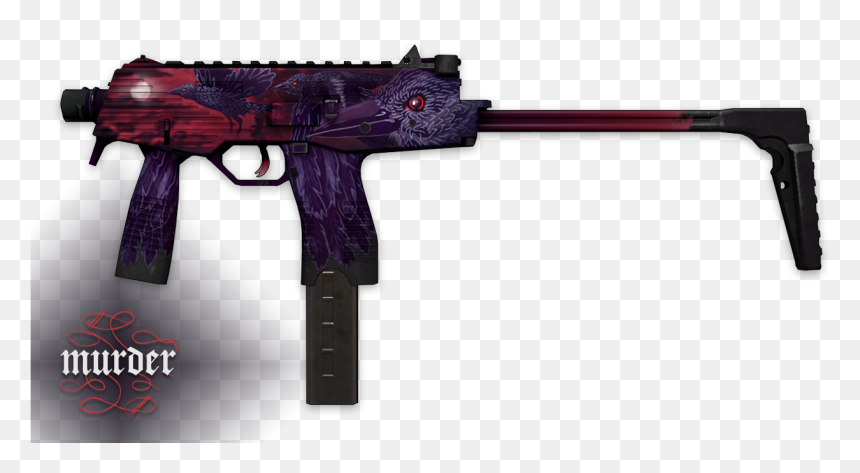 Anodized Finish For The Desert Eagle, HD Png Download - csgo skins png