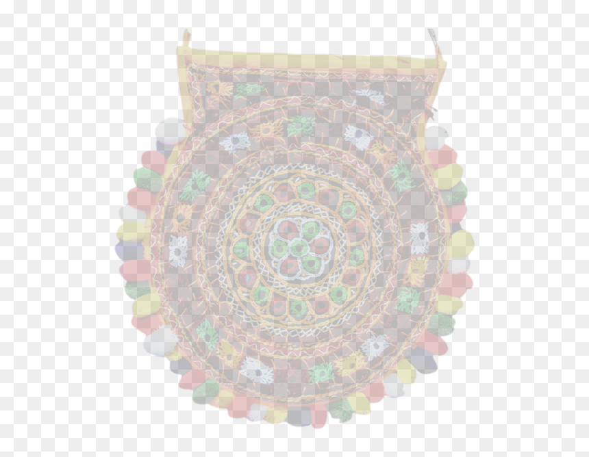Circle, HD Png Download - handicrafts png