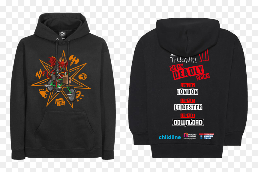 Thumb Image - Hoodie, HD Png Download - metal net png