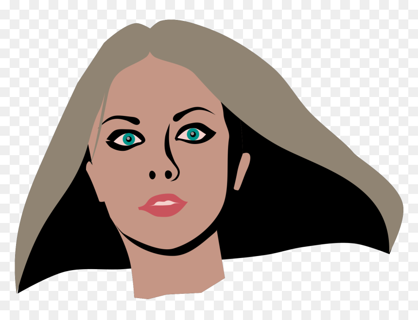 Clip Art, HD Png Download - woman clipart png