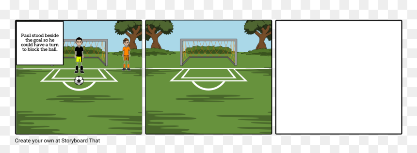 Newton's Laws Of Motion Socce4, HD Png Download - grass block png