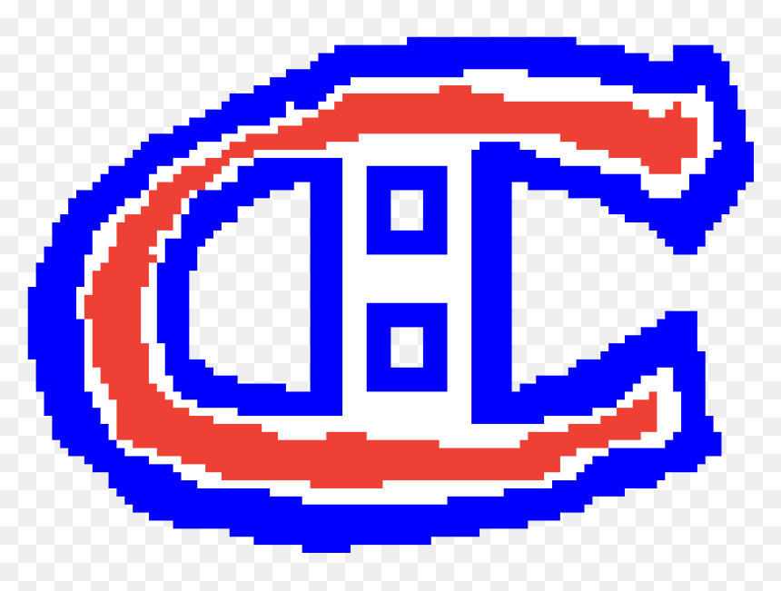 Circle, HD Png Download - montreal canadiens logo png