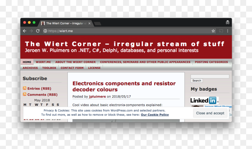 Corner Banner Png, Transparent Png - corner banner png
