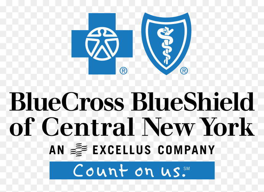 Blue Cross Blue Shield, HD Png Download - blue cross blue shield logo png