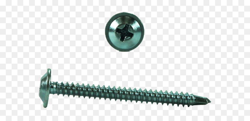 Wafer Head Drillers - Marking Tools, HD Png Download - metal screw head png