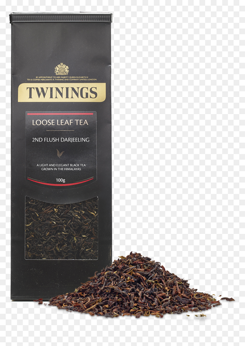 Russian Caravan Tea Uk, HD Png Download - leaf pile png