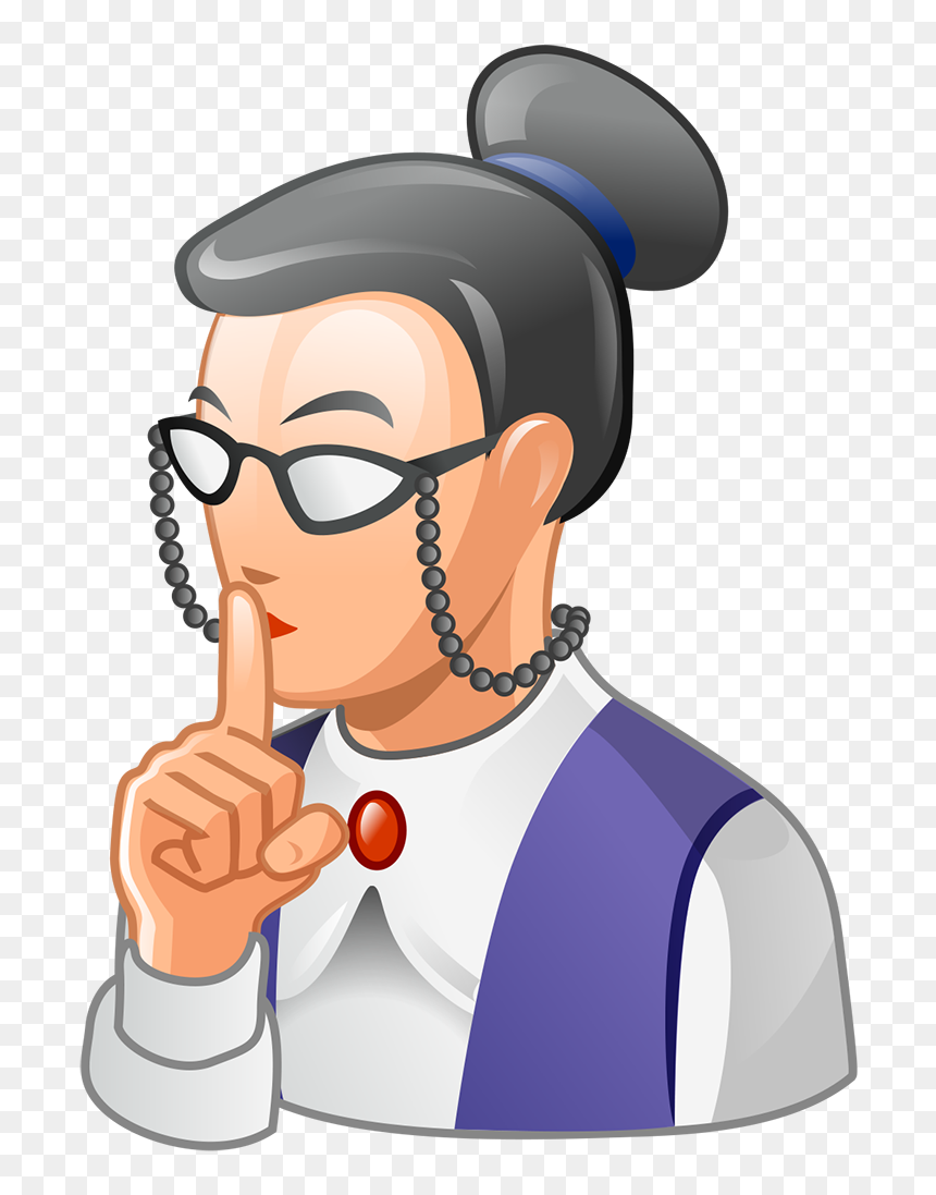 Thumb Image - Librarian Png, Transparent Png - librarian png