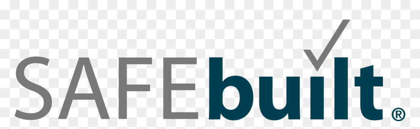 5 Ted Talks - Safebuilt Logo, HD Png Download - ted talks logo png