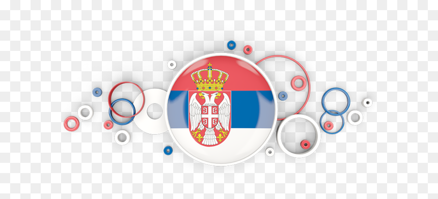 Download Flag Icon Of Serbia At Png Format - Background Bangladesh Flag Transparent, Png Download - raksha bandhan background png