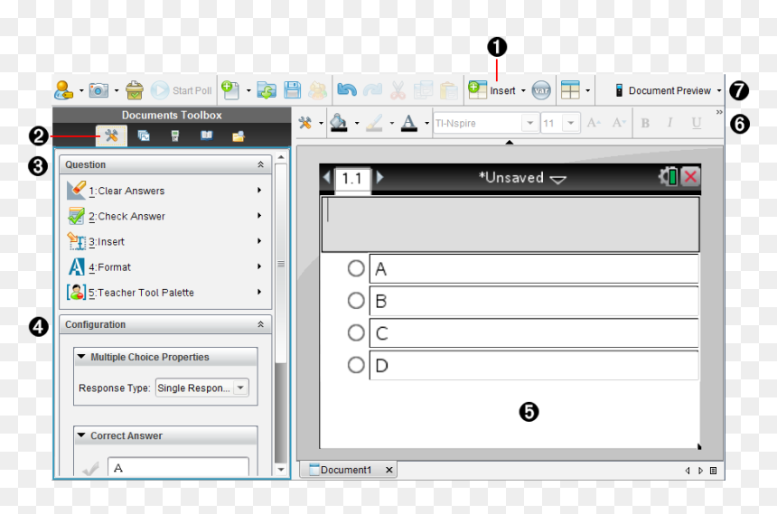 Screenshot, HD Png Download - question and answer png