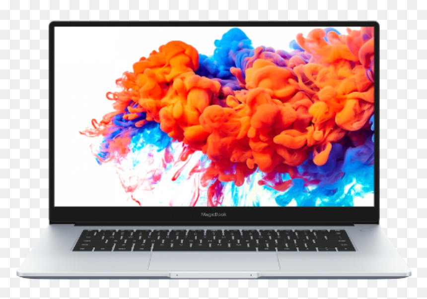 Honor Magicbook - Honor Magicbook 15, HD Png Download - magic book png