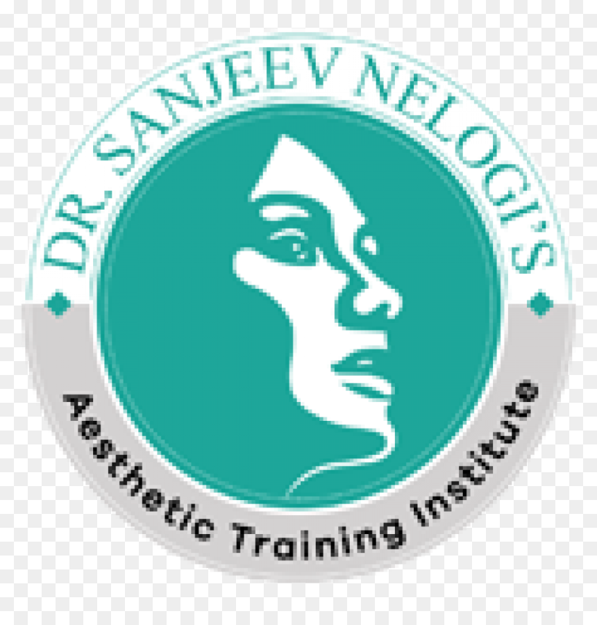 Newsanjeev Nelogi Updated Logo - Emblem, HD Png Download - botox logo png
