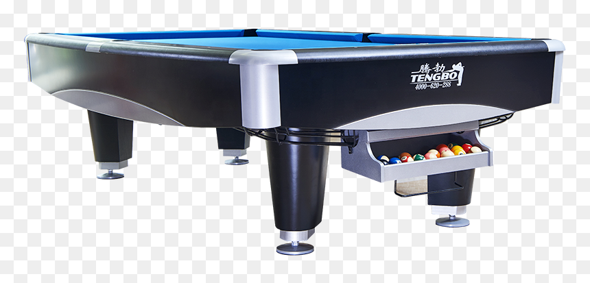 Nine-ball, HD Png Download - 9 ball png
