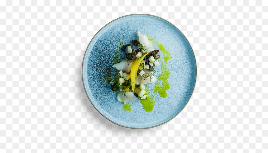 Potage, HD Png Download - scallop circle png