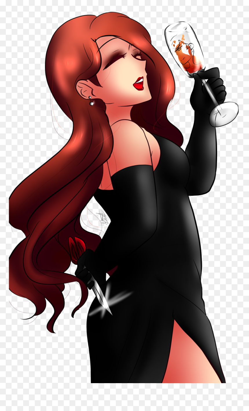 Image - Cartoon, HD Png Download - nervous emoji png