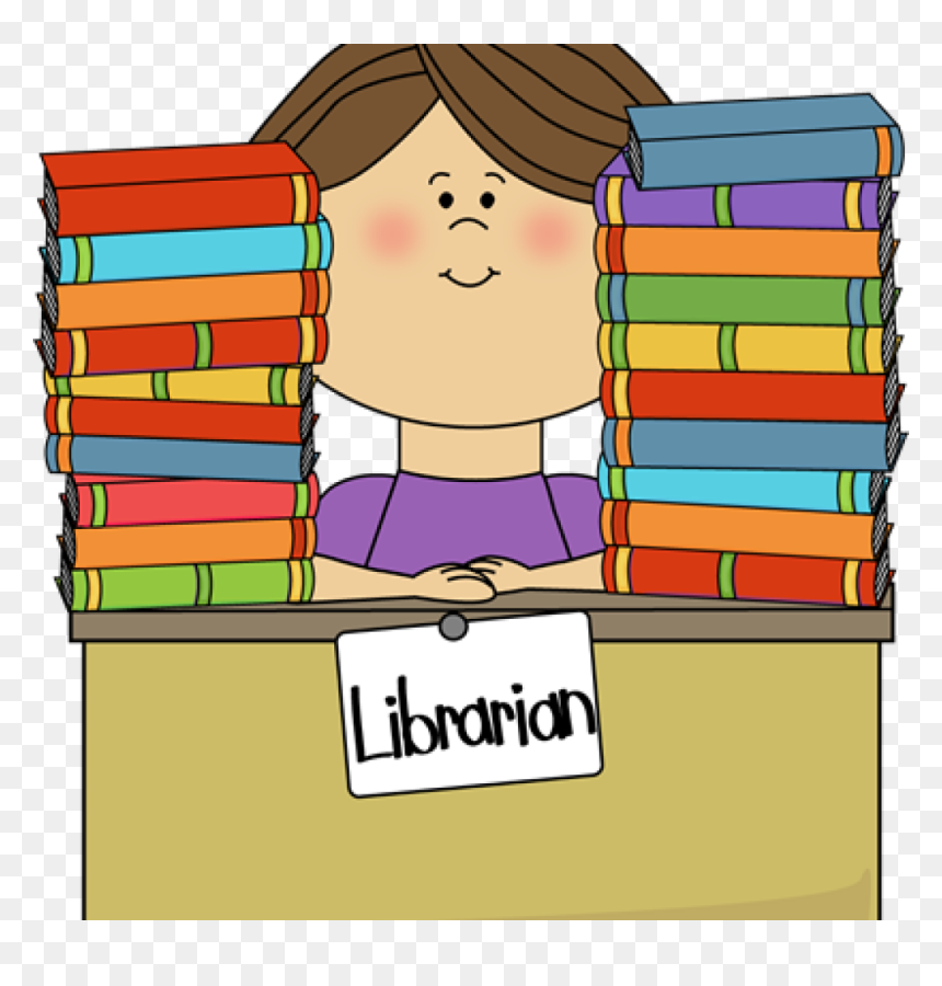 Library Camping Hatenylo Com - Board Game Library Rules, HD Png Download - librarian png