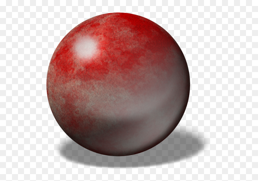 Glassymarble - Sphere, HD Png Download - marble texture png