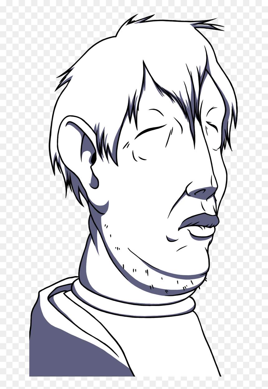 Cartoon, HD Png Download - oneyng faces png