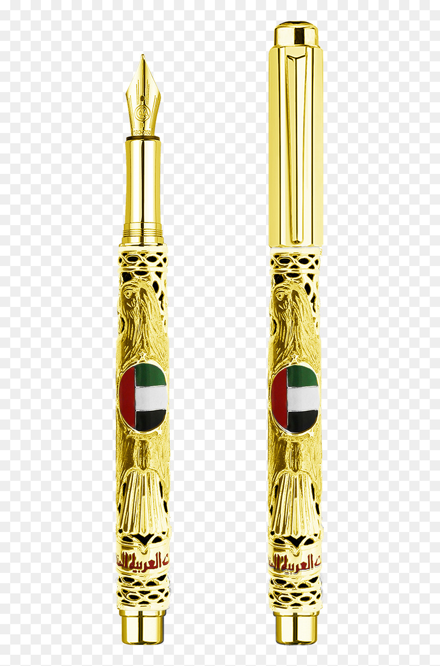 United Arab Emirates, HD Png Download - uae flag png