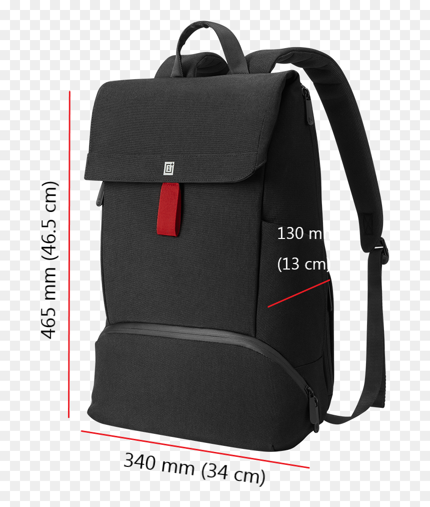 Specs - One Plus Rucksack, HD Png Download - back pack png