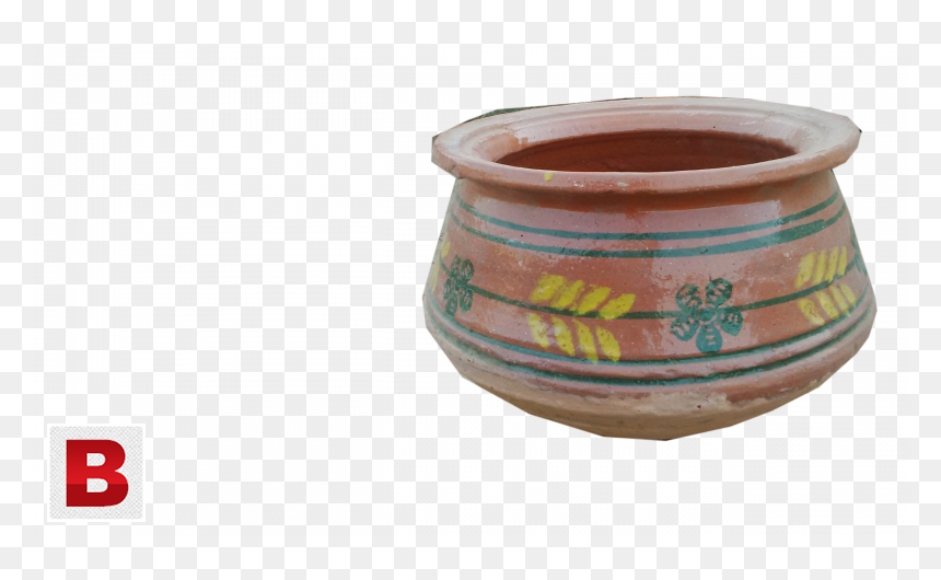 Blue Pottery Handicrafts - Earthenware, HD Png Download - handicrafts png