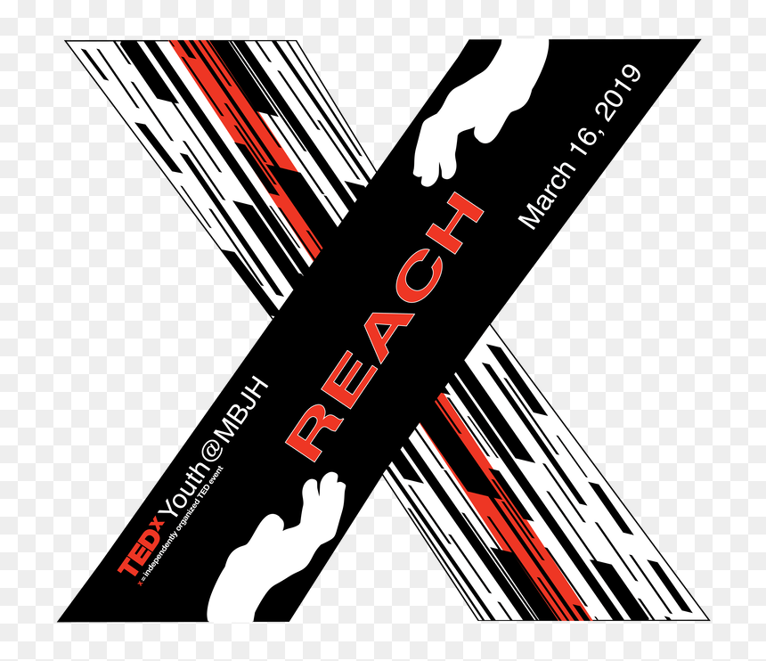 Graphic Design, HD Png Download - ted talks logo png