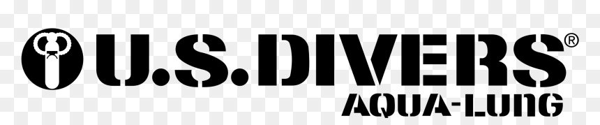Us Divers, HD Png Download - u haul logo png