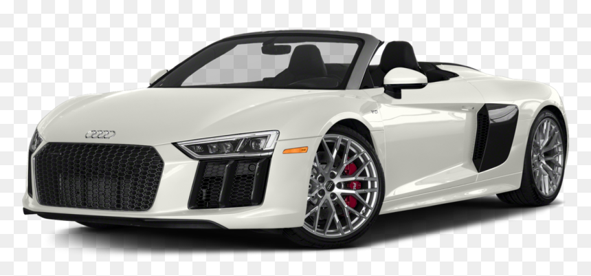 Jaguar 2019 F Type Price, HD Png Download - audi r8 png