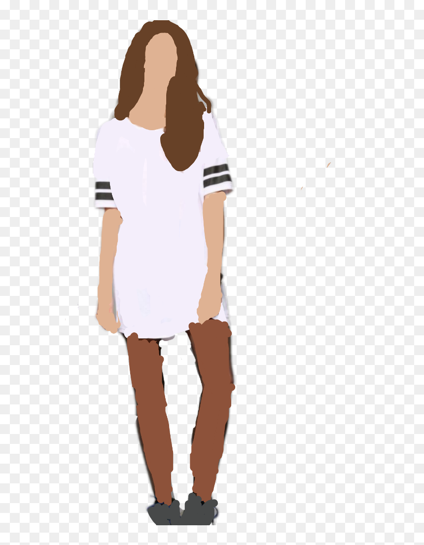 Transparent Taylor Hill Png - Png Forever 21 Model, Png Download - taylor hill png