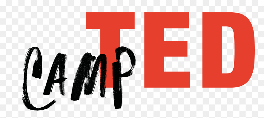 Graphic Design, HD Png Download - ted talks logo png