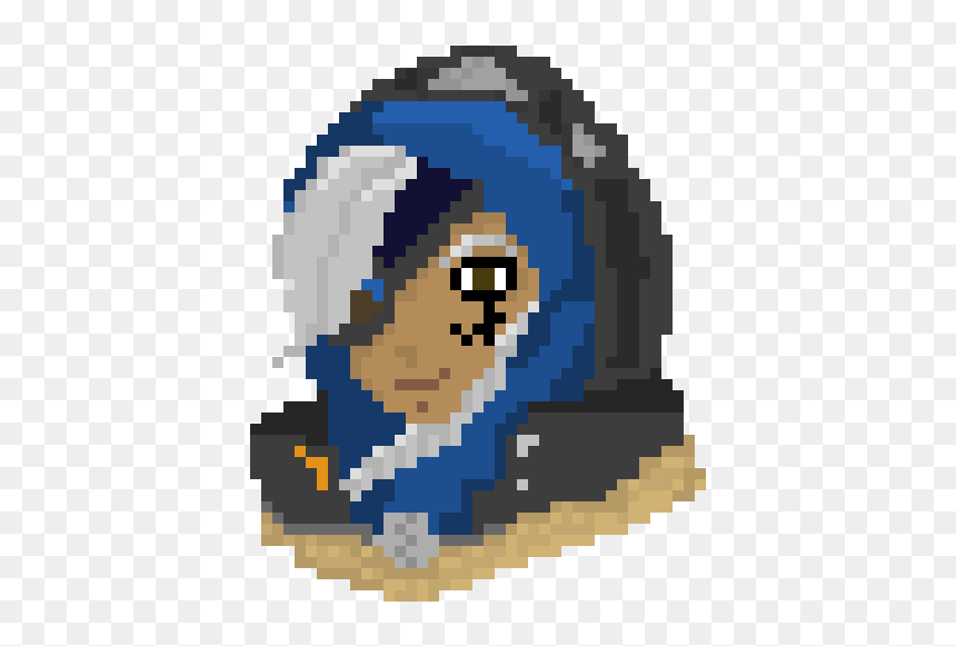 Illustration, HD Png Download - overwatch gif png
