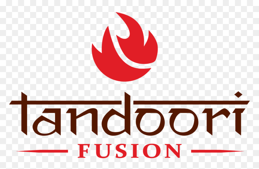 Fusion Logo Png , Png Download - Tandoori Fusion Louisville, Transparent Png - fusion logo png