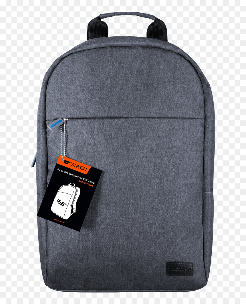Laptop, HD Png Download - back pack png