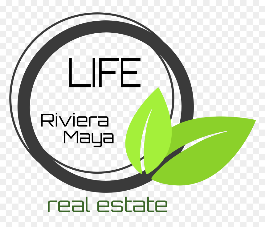 Life Riviera Maya - Circle, HD Png Download - bienvenido png